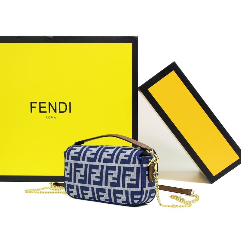 Fendi Satchel Bags